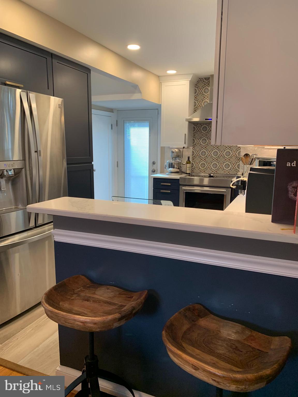 1705 Noyes Lane Silver Spring, MD 20910 - Photo 13 of 43 KITCHEN