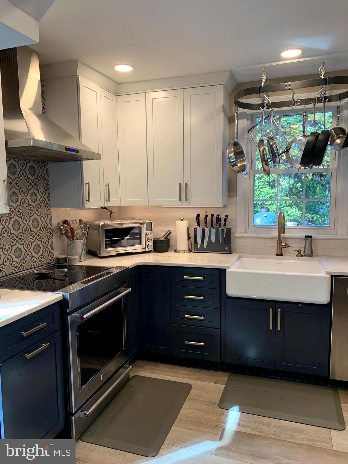 1705 Noyes Lane Silver Spring, MD 20910 - Photo 14 of 43 KITCHEN