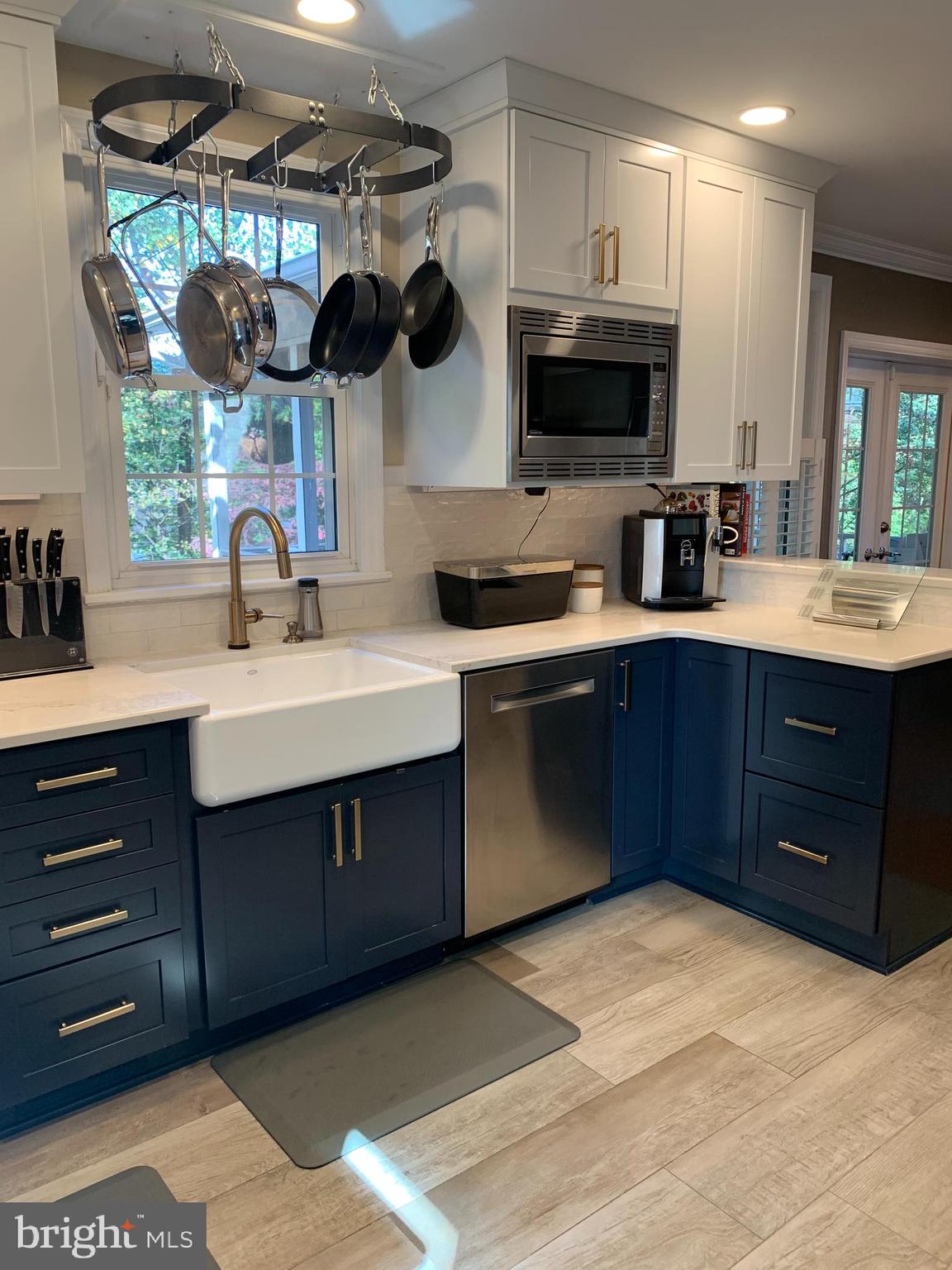 1705 Noyes Lane Silver Spring, MD 20910 - Photo 15 of 43 KITCHEN