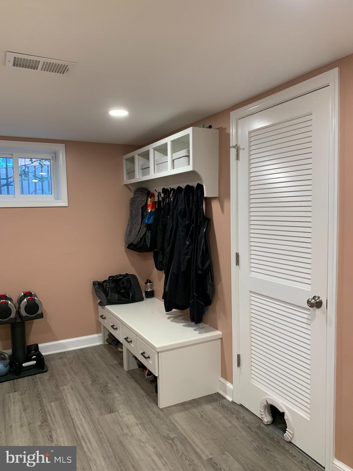 1705 Noyes Lane Silver Spring, MD 20910 - Photo 32 of 43 MUD ROOM