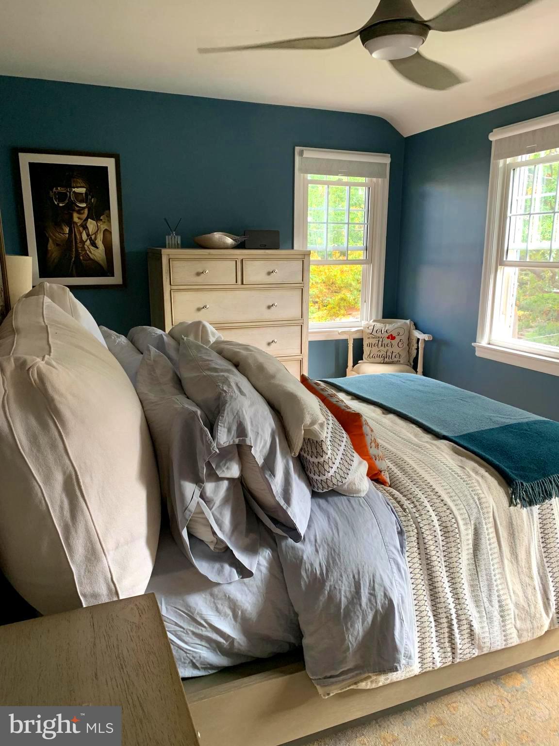 1705 Noyes Lane Silver Spring, MD 20910 - Photo 39 of 43 BEDROOM