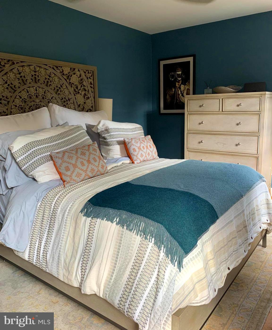 1705 Noyes Lane Silver Spring, MD 20910 - Photo 40 of 43 BEDROOM