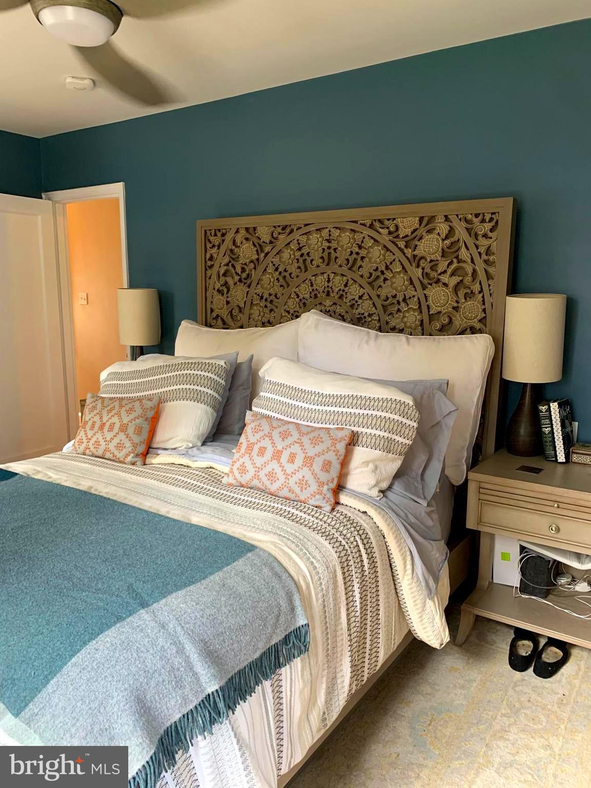 1705 Noyes Lane Silver Spring, MD 20910 - Photo 41 of 43 BEDROOM