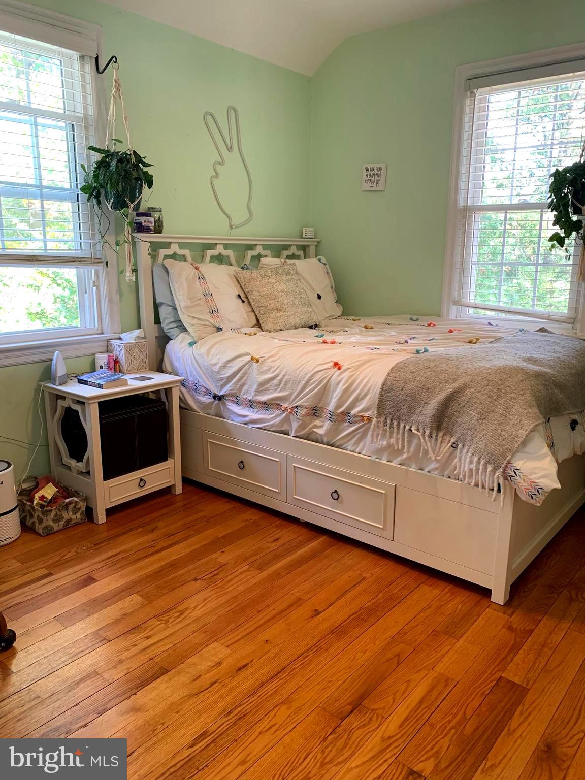 1705 Noyes Lane Silver Spring, MD 20910 - Photo 42 of 43 BEDROOM