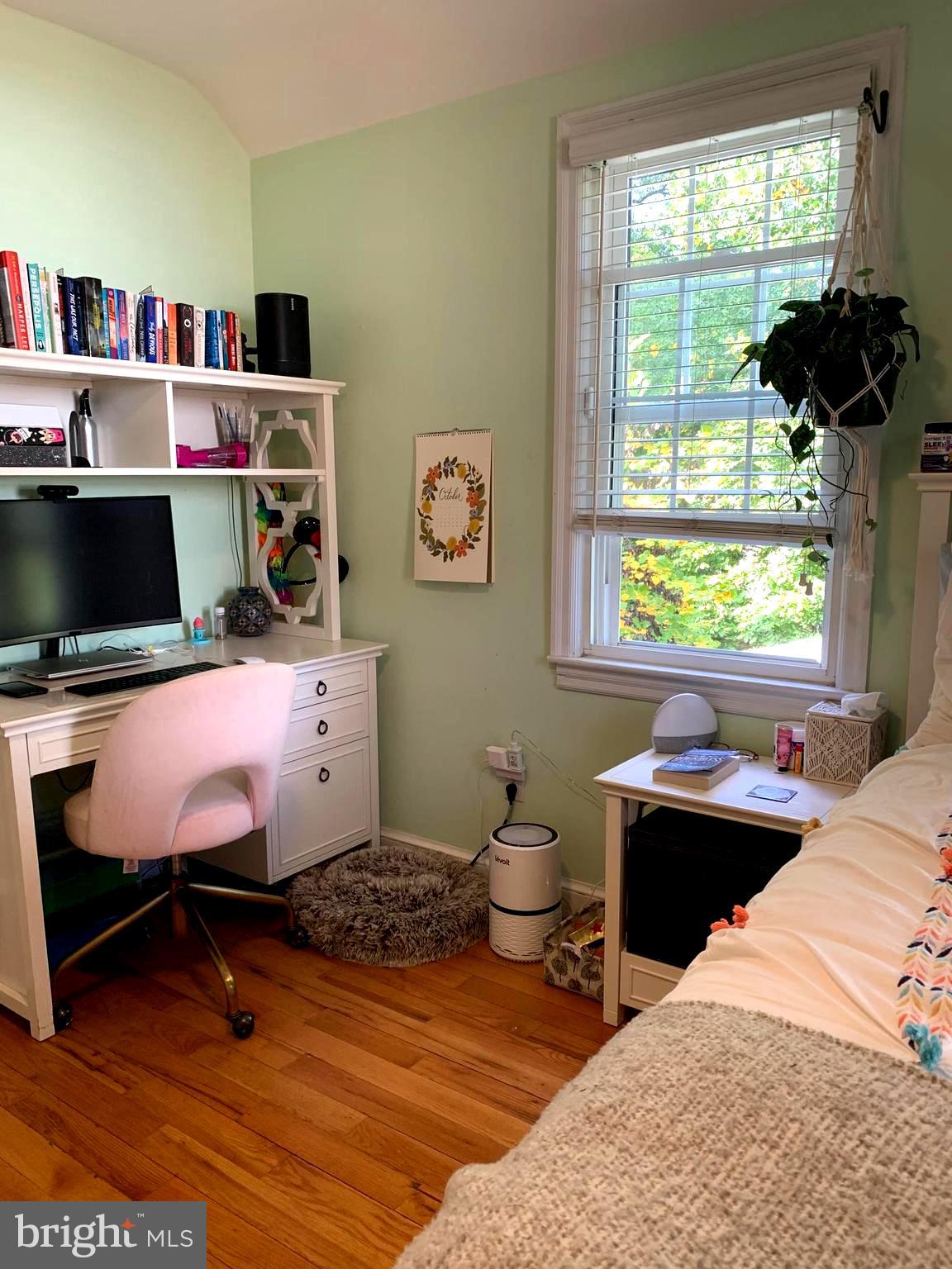 1705 Noyes Lane Silver Spring, MD 20910 - Photo 43 of 43 BEDROOM