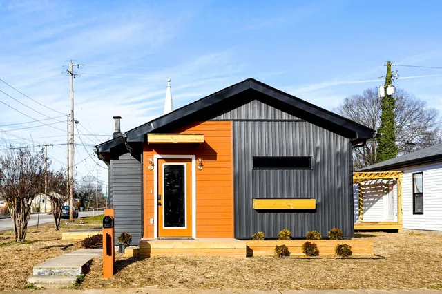 $279,900 | 2001 Jackson Street, Chattanooga, TN 37404