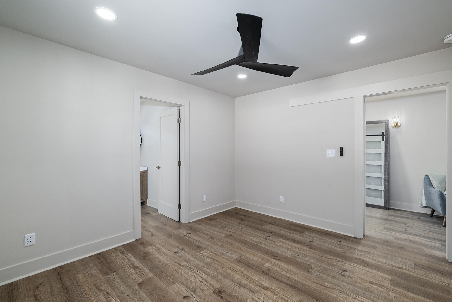 2001 Jackson Street Chattanooga, TN 37404 - Photo 15 of 22 Bedroom