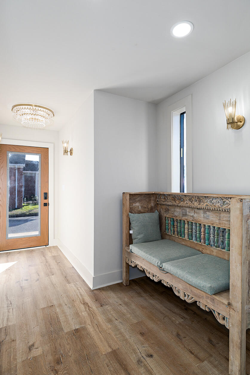 2001 Jackson Street Chattanooga, TN 37404 - Photo 4 of 22 Entry