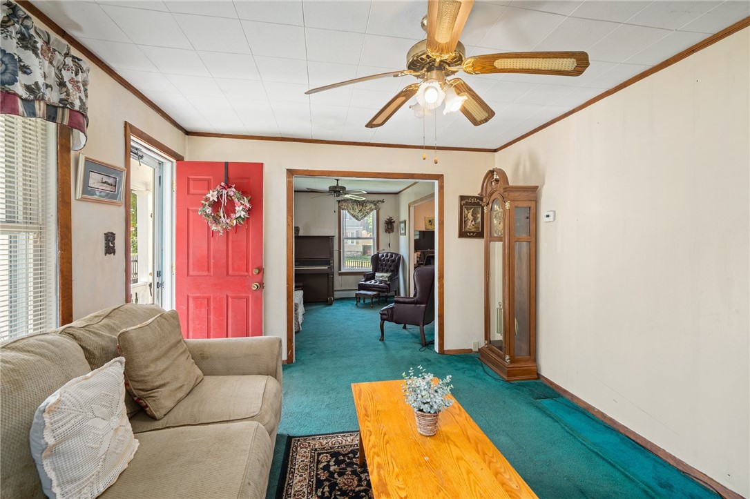 323 Maple Street Woonsocket, RI 02895 - Photo 11 of 40 family room