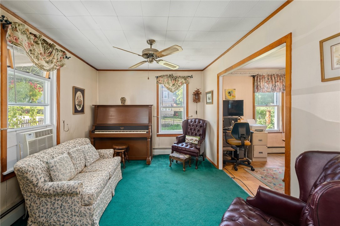 323 Maple Street Woonsocket, RI 02895 - Photo 13 of 40 living room