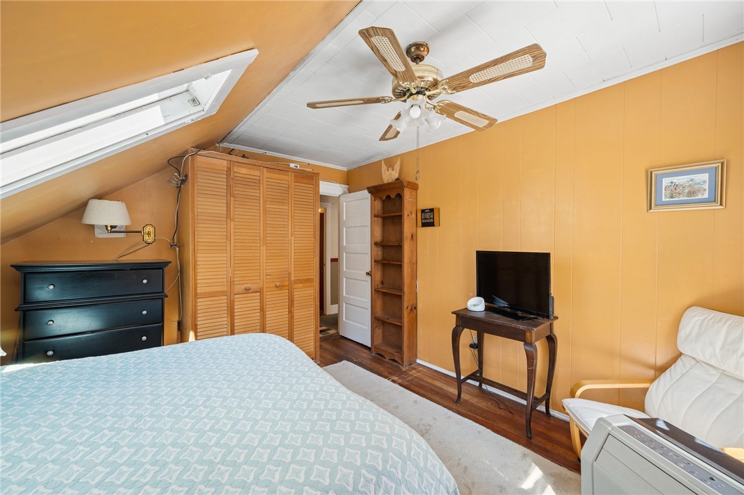 323 Maple Street Woonsocket, RI 02895 - Photo 17 of 40 bedroom 1