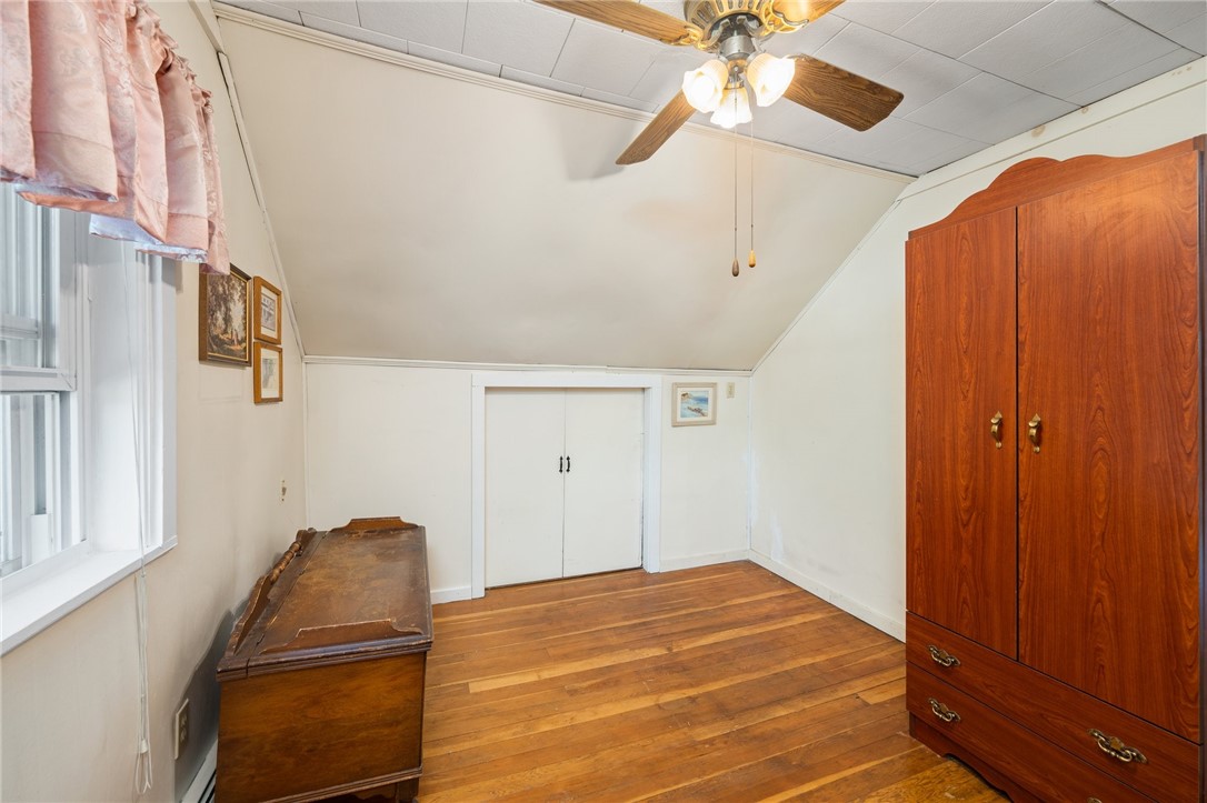 323 Maple Street Woonsocket, RI 02895 - Photo 19 of 40 bedroom 2