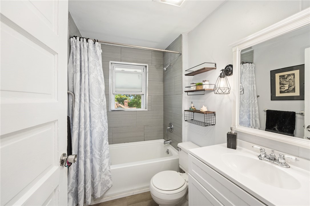 323 Maple Street Woonsocket, RI 02895 - Photo 23 of 40 updated full bath