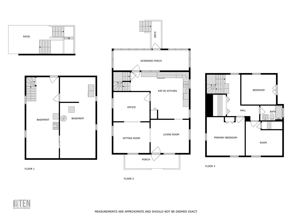 323 Maple Street Woonsocket, RI 02895 - Photo 38 of 40 all floors