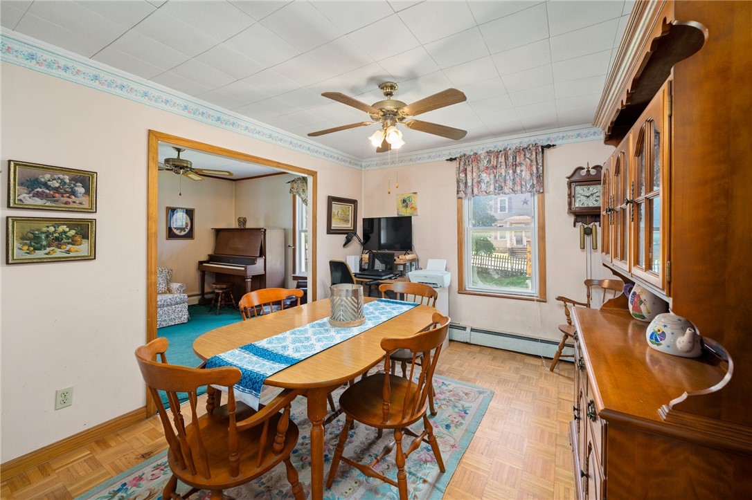 323 Maple Street Woonsocket, RI 02895 - Photo 7 of 40 formal dining room