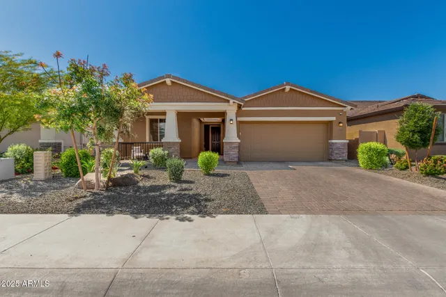 $475,000 | 12143 West Marguerite Avenue, Avondale, AZ 85323