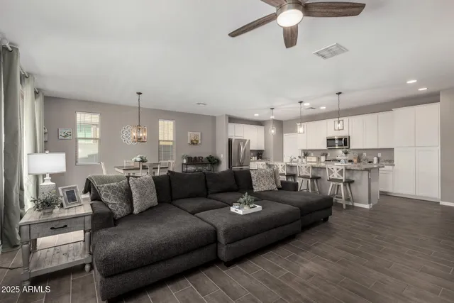 $475,000 | 12143 West Marguerite Avenue, Avondale, AZ 85323