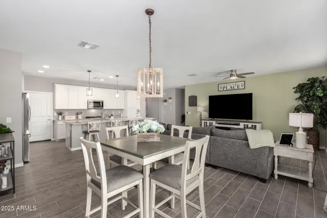 $475,000 | 12143 West Marguerite Avenue, Avondale, AZ 85323