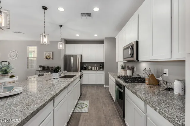 $475,000 | 12143 West Marguerite Avenue, Avondale, AZ 85323