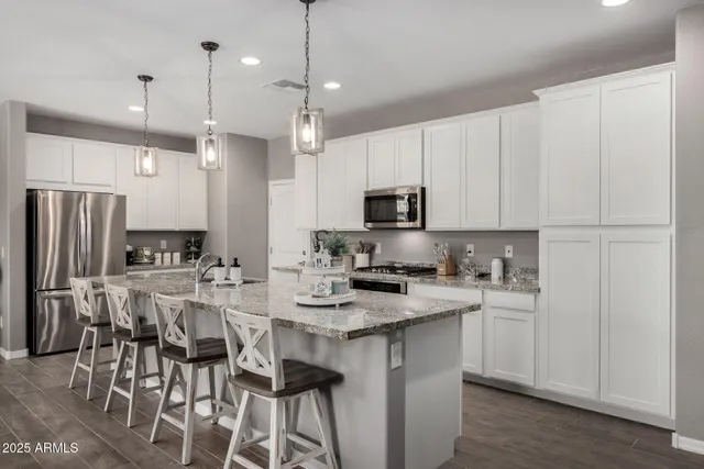 $475,000 | 12143 West Marguerite Avenue, Avondale, AZ 85323