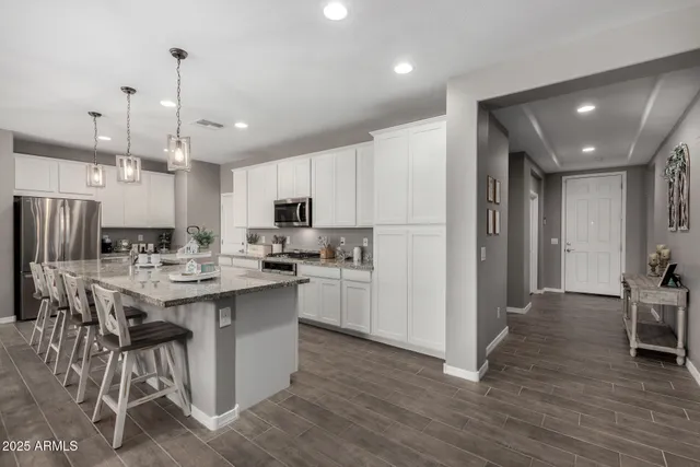 $475,000 | 12143 West Marguerite Avenue, Avondale, AZ 85323