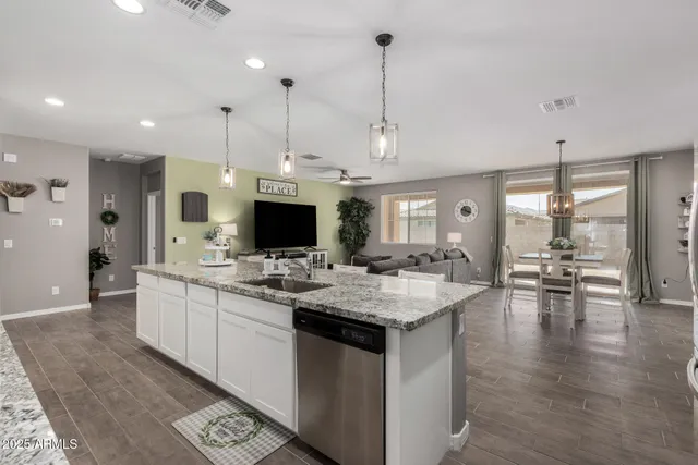 $475,000 | 12143 West Marguerite Avenue, Avondale, AZ 85323