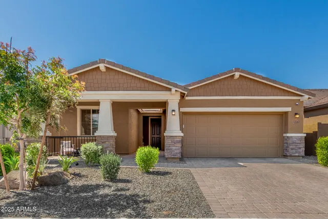 $475,000 | 12143 West Marguerite Avenue, Avondale, AZ 85323