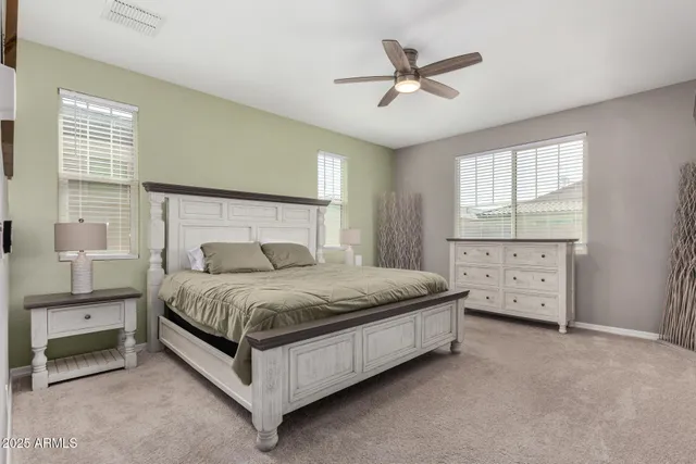 $475,000 | 12143 West Marguerite Avenue, Avondale, AZ 85323