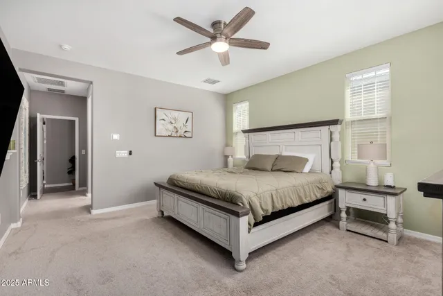 $475,000 | 12143 West Marguerite Avenue, Avondale, AZ 85323