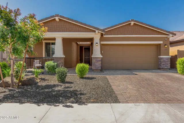 $475,000 | 12143 West Marguerite Avenue, Avondale, AZ 85323
