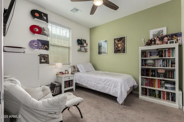 $475,000 | 12143 West Marguerite Avenue, Avondale, AZ 85323