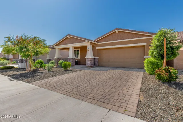 $475,000 | 12143 West Marguerite Avenue, Avondale, AZ 85323