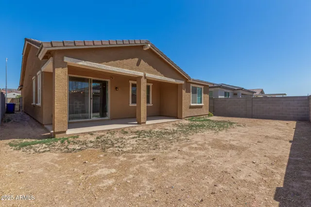 $475,000 | 12143 West Marguerite Avenue, Avondale, AZ 85323