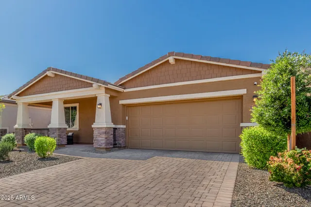 $475,000 | 12143 West Marguerite Avenue, Avondale, AZ 85323