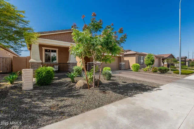 $475,000 | 12143 West Marguerite Avenue, Avondale, AZ 85323