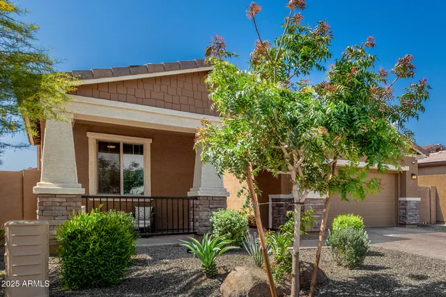 $475,000 | 12143 West Marguerite Avenue, Avondale, AZ 85323