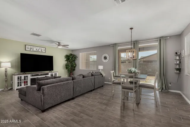 $475,000 | 12143 West Marguerite Avenue, Avondale, AZ 85323