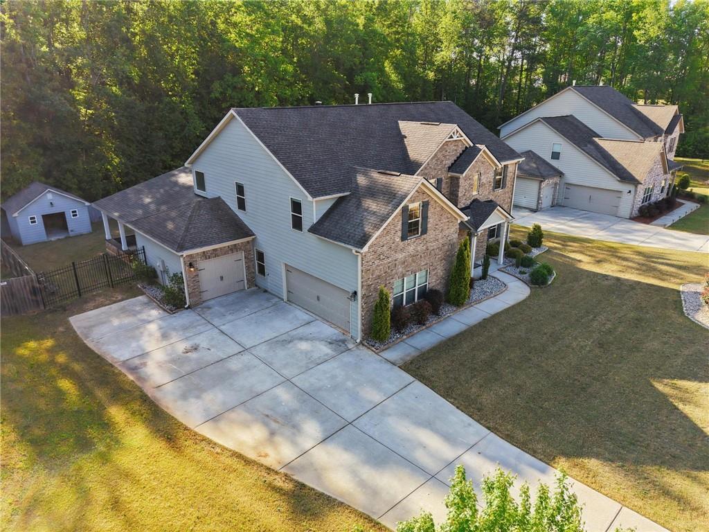 802 Relic Ridge Hampton, GA 30228 - Photo 3 of 46