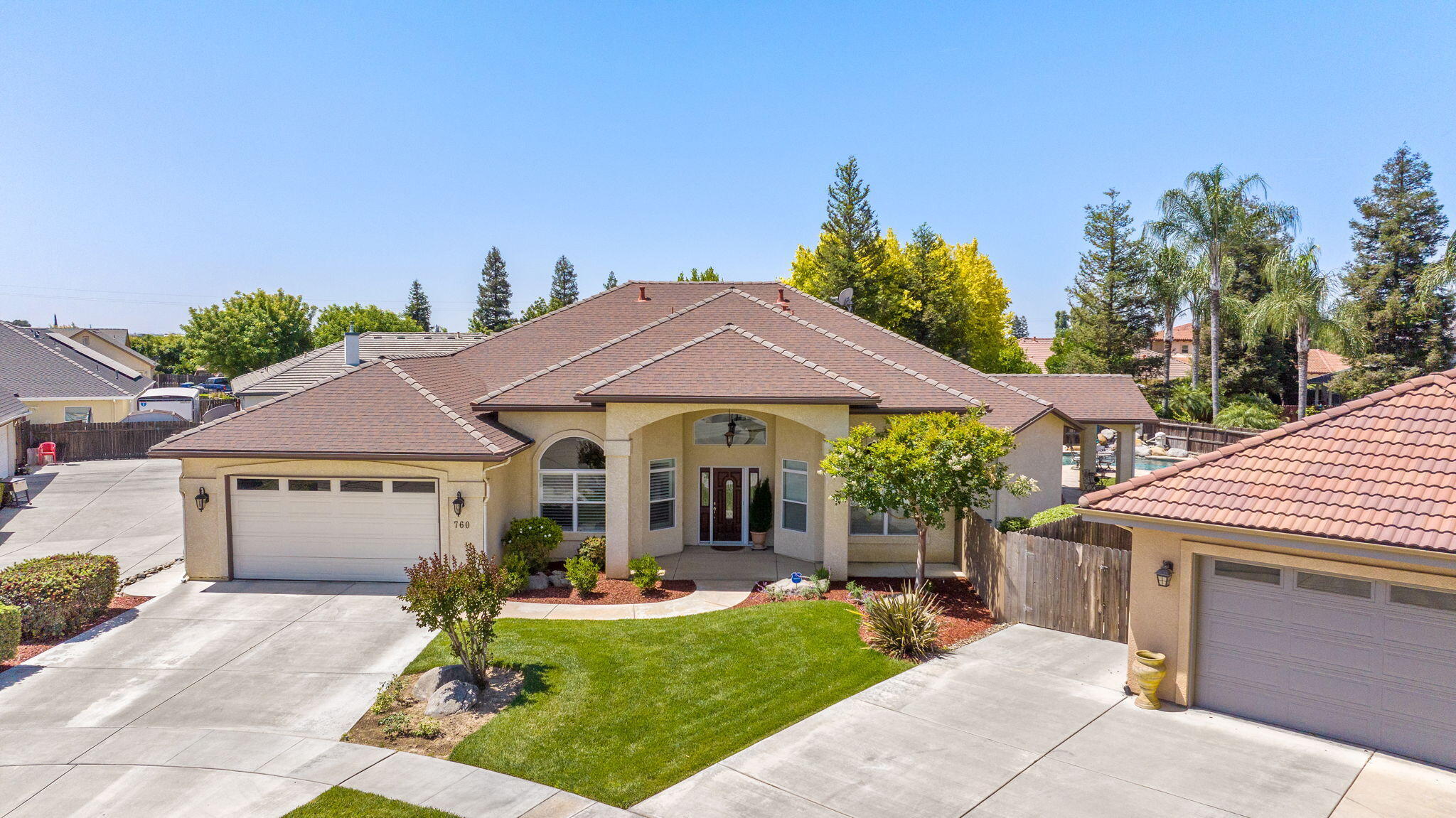 760 St James Court Exeter, CA 93221 - Photo 1 of 77 79-web-or-mls-DJI_20260518112750_0698_D