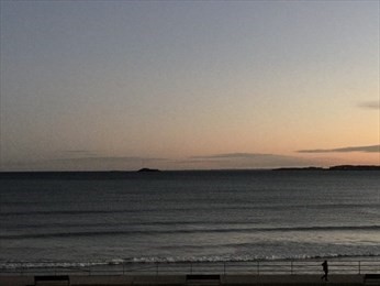 50 Humphrey Street, Unit 1 Swampscott, MA 01907 - Photo 12 of 12 a view of wooden floor with a sink