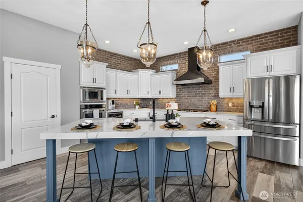 $975,000 | 1614 West 51st Avenue, Kennewick, WA 99337