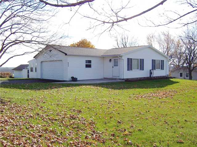 952 Canandaigua Road Macedon, NY 14502 - Photo 1 of 1 Exterior Front. Welcome to 952 Canandaigua Road, M