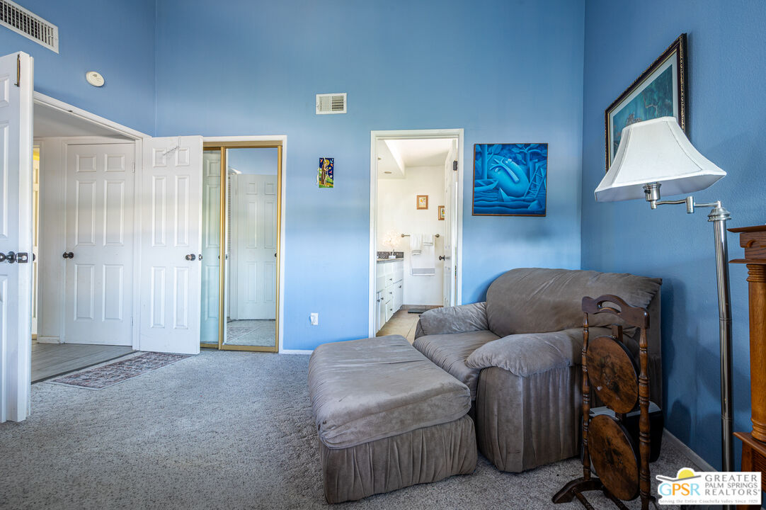3155 Ramon Road, Unit 608 Palm Springs, CA 92264 - Photo 17 of 30 Gallery Image 17