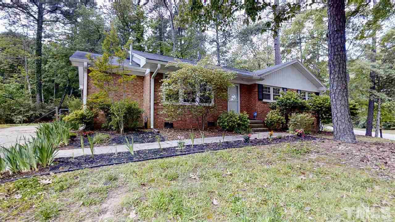 1702 Euclid Road Durham, NC 27713 - Photo 1 of 27