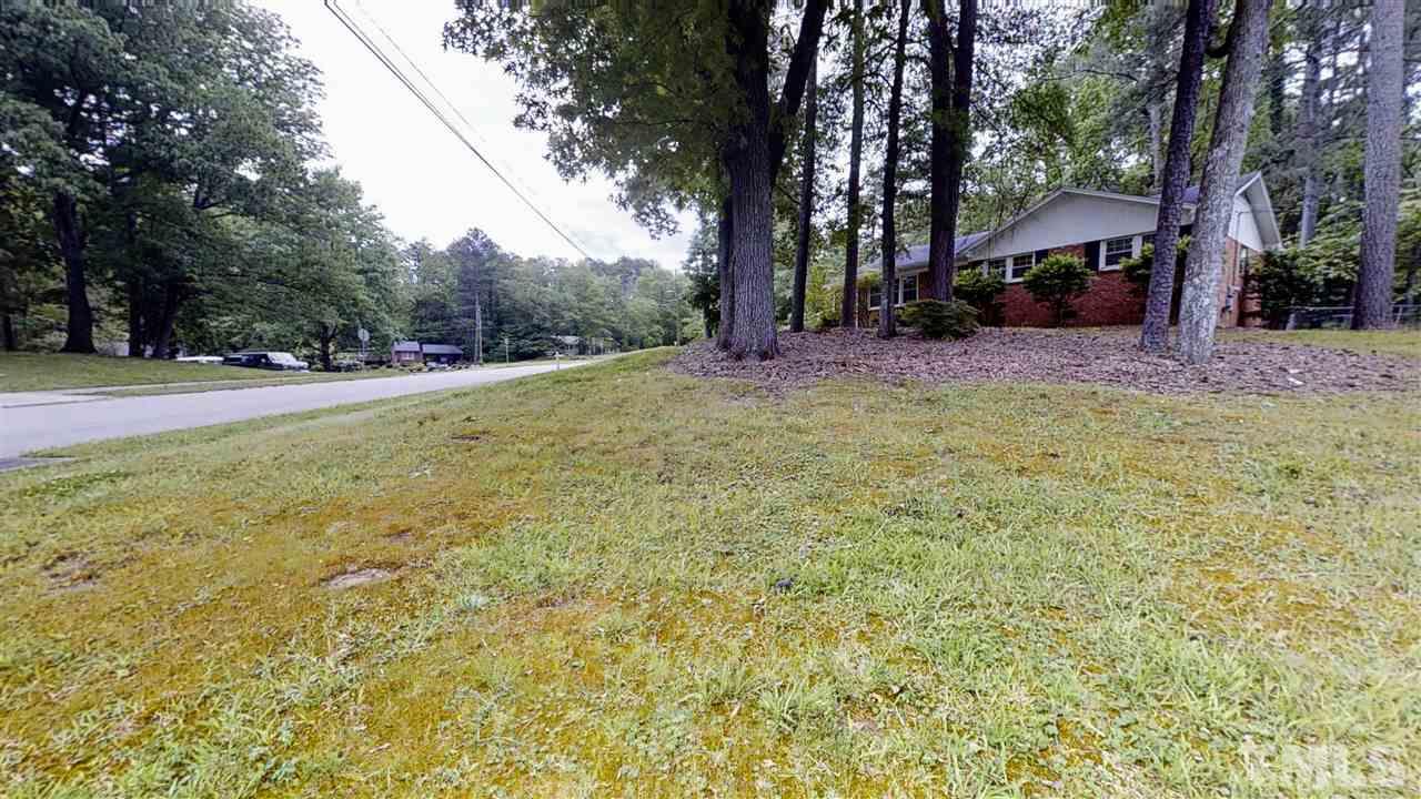 1702 Euclid Road Durham, NC 27713 - Photo 2 of 27