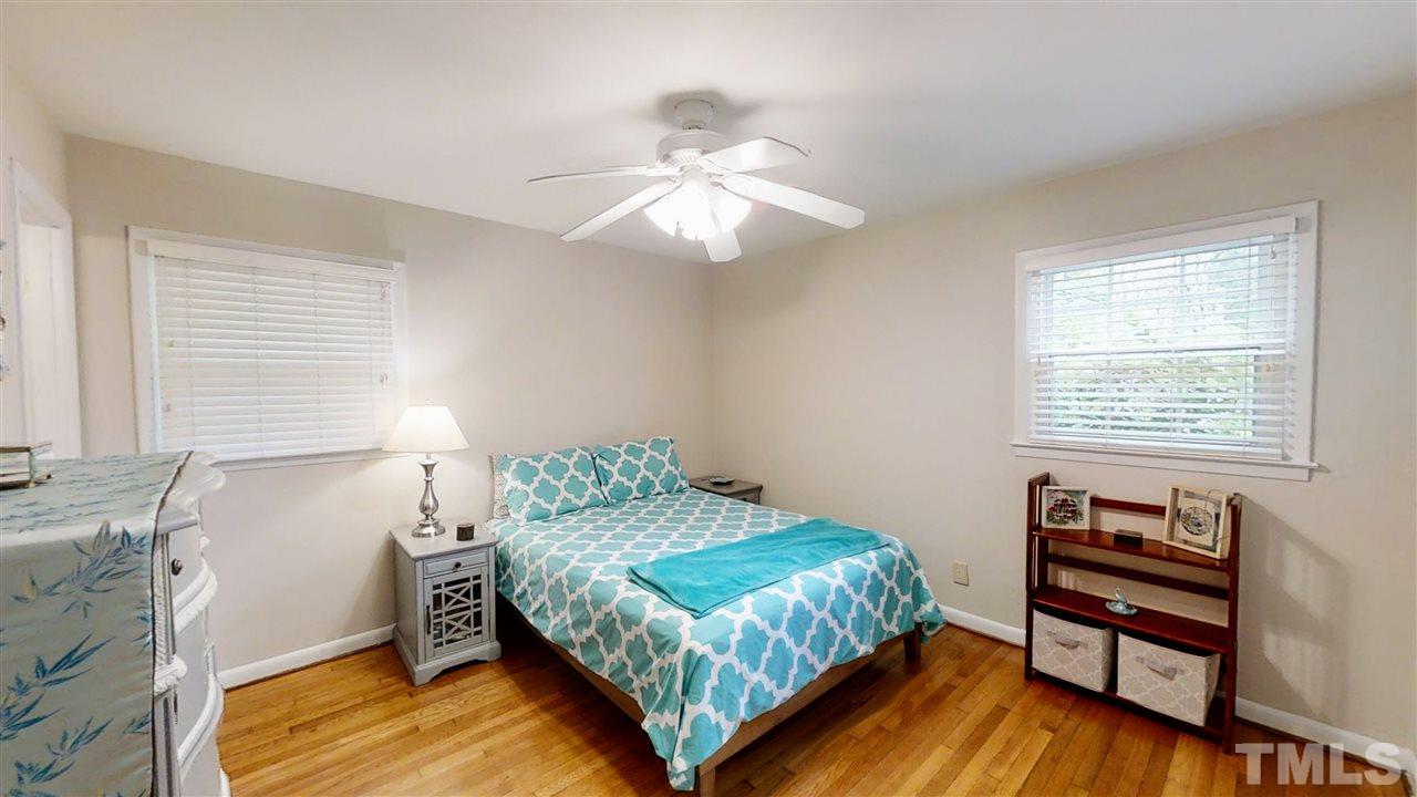 1702 Euclid Road Durham, NC 27713 - Photo 11 of 27
