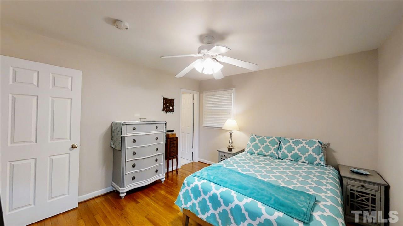 1702 Euclid Road Durham, NC 27713 - Photo 12 of 27