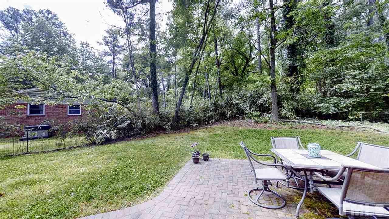 1702 Euclid Road Durham, NC 27713 - Photo 23 of 27