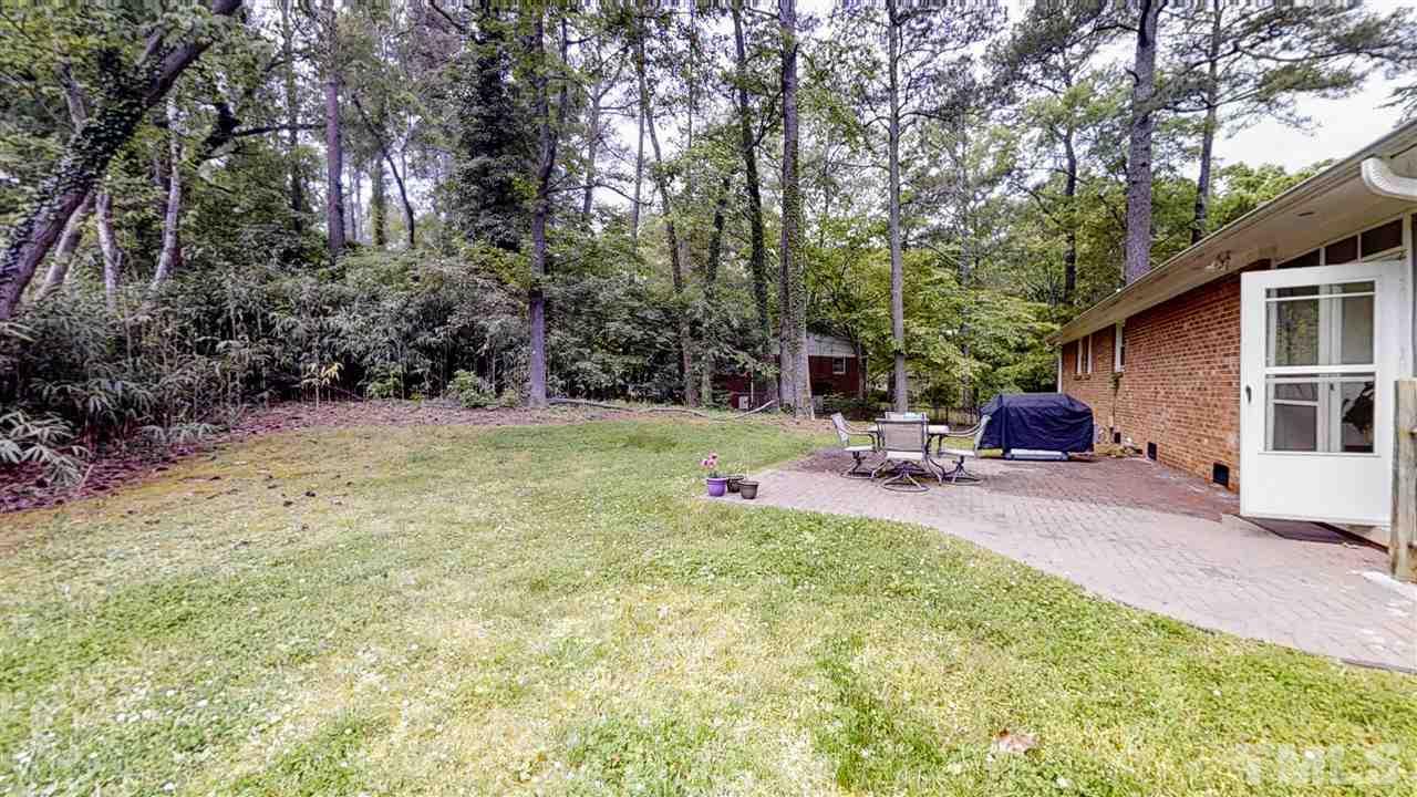 1702 Euclid Road Durham, NC 27713 - Photo 24 of 27