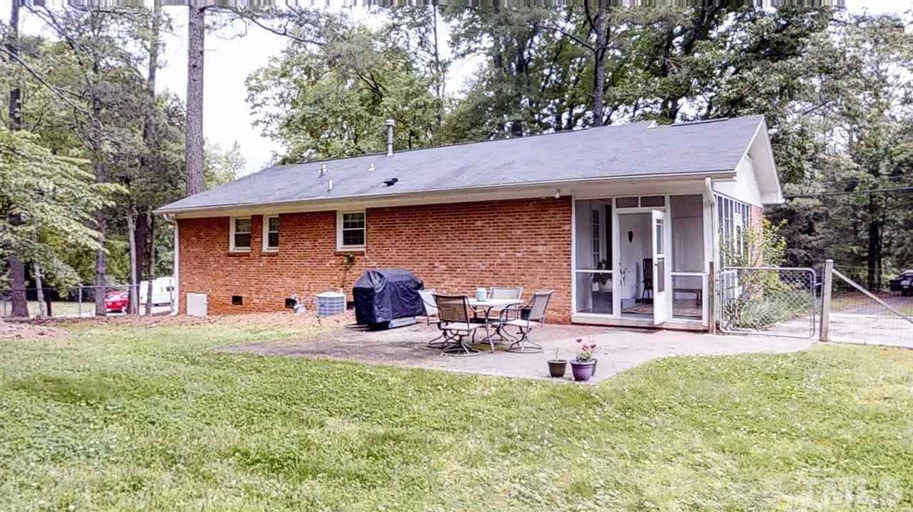 1702 Euclid Road Durham, NC 27713 - Photo 25 of 27